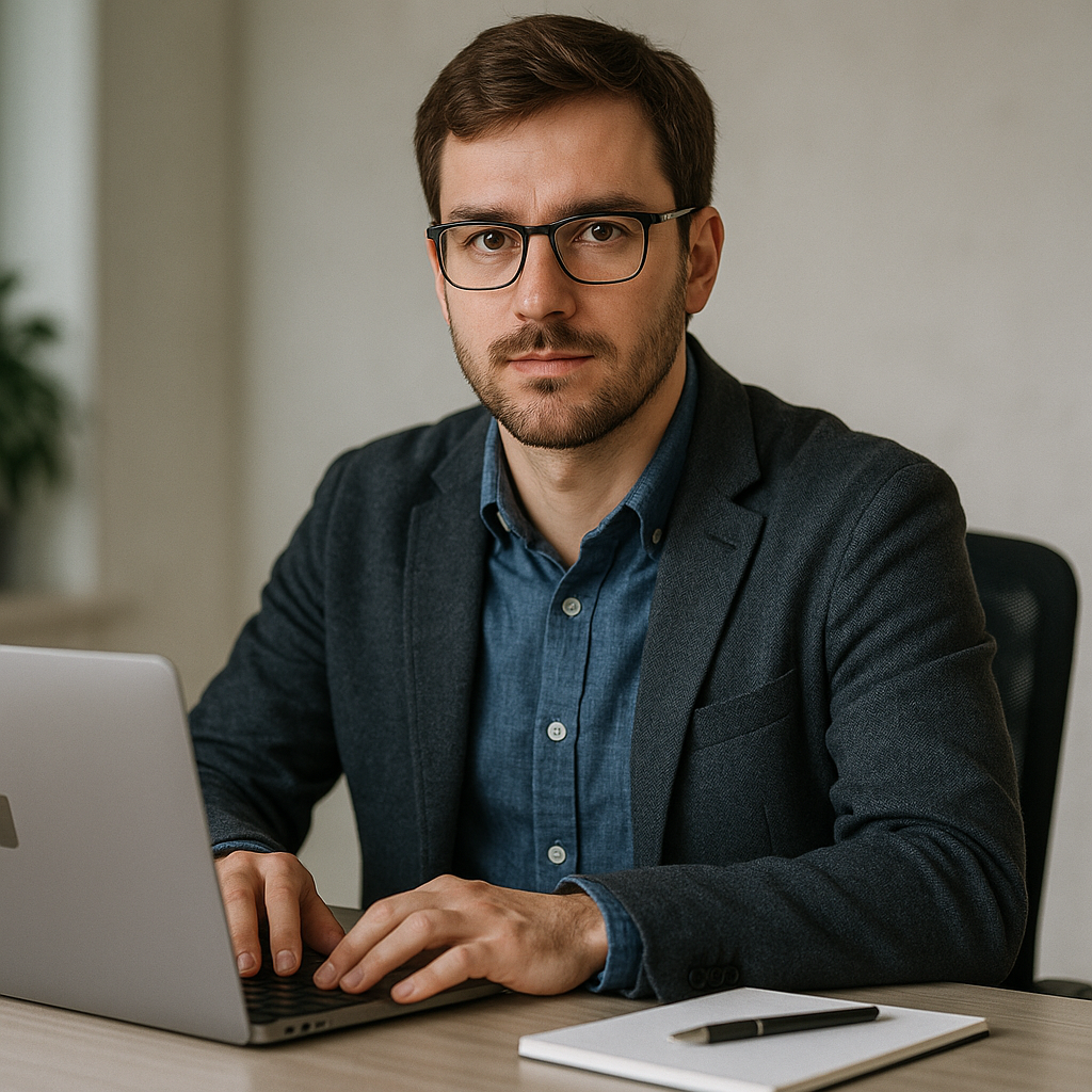 SportyaEsport author